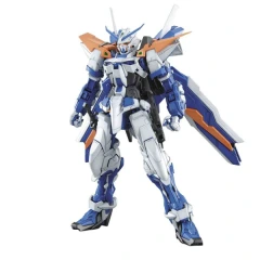 MBF-PO-03 Gundam Astray Blue Frame 2nd Rev GAI Murakumo's MG Mobile Suit (2072105)