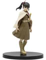 DEMON SLAYER - Kanao Tsuyuri PVC Figure (NO BOX)