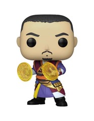 MARVEL - Wong Doctor Strange in the Multiverse of Madness #1001