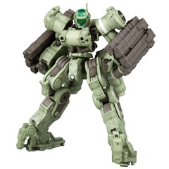 FRAME ARMS - EXF-10/32 Greifen:RE2 Model Kit by Kotobukiya