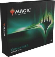 COMMANDER ANTHOLOGY - Volume II