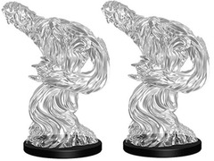 W05: Pathfinder Battles Deep Cuts - Medium Water Elemental (73355)