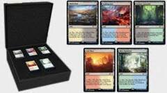 SECRET LAIR - Ultimate Edition (Enemy Fetch Lands)