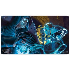 PLAYMAT - MTG Secret Lair Jace Weilder of Mysteries