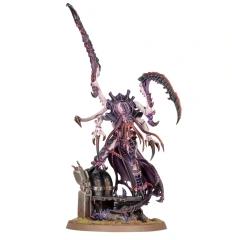 TYRANIDS - Deathleaper (51-30)