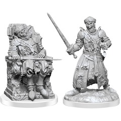 W19: WizKids Deep Cuts - Dead Warlord (90591)
