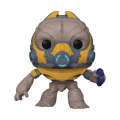 HALO - Grunt Copnscript w/Plasma Pistol #20