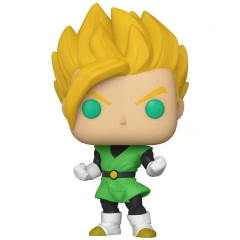 DRAGON BALL Z - Super Saiyan Gohan #858