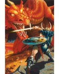 Dungeons & Dragons - Classic Battle (161392)
