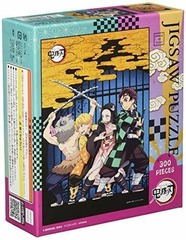 Demon Slayer Kimetsu no Yaiba 300pc Puzzle