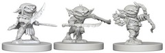 W01: Pathfinder Battles Deep Cuts - Goblins (72579)