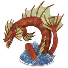 ICONS OF THE REALMS - Whirlwyrm