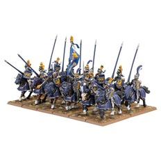 EMPIRE OF MAN - Empire Knights (06-105)