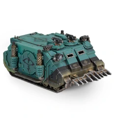LEGIONES ASTARTES - Deimos Pattern Rhino (31-02)