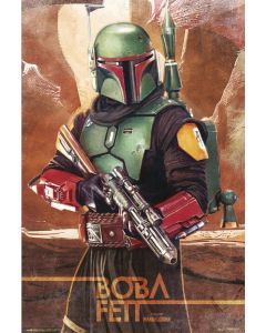 Boba Fett (161233)