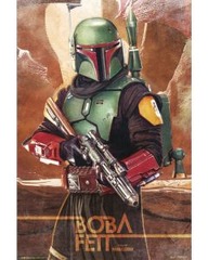Boba Fett (161233)