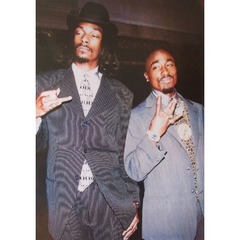 Tupac & Snoop (160693)
