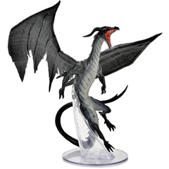 PATHFINDER BATTLES - Impossible Lands Adult Umbral Dragon