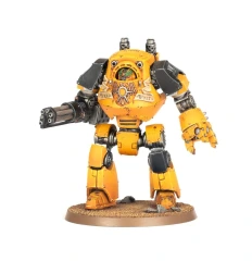 LEGIONES ASTARTES - Contemptor Dreadnought (31-25)