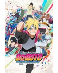 Boruto - Group (160950)