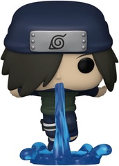 Naruto Shippuden -  Izumo Kamizuki #1198