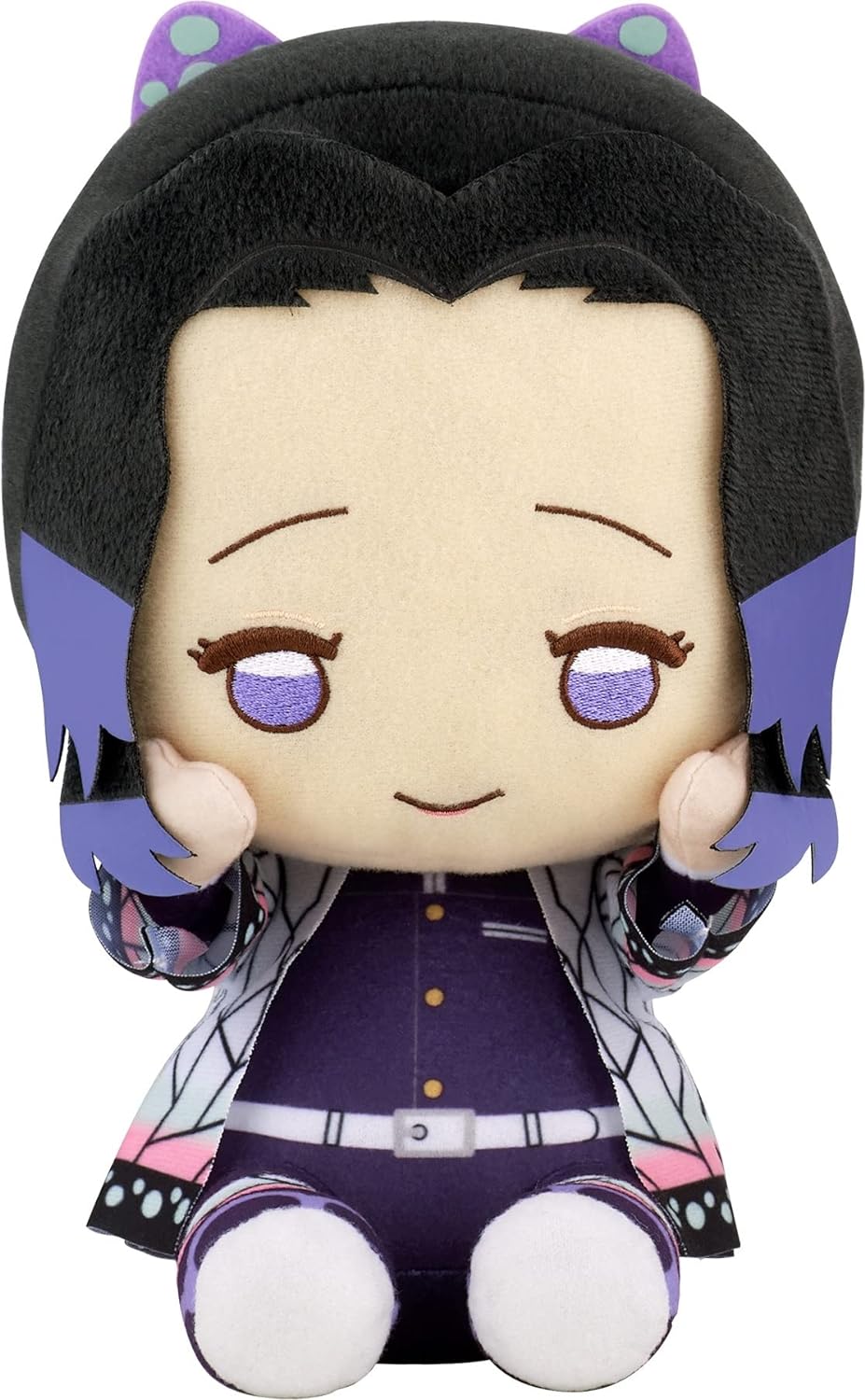 DEMON SLAYER - Kimetsu Shinobu Kocho Big Plush