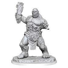 W16: Pathfinder Battles Deep Cuts - Zombie Brute (90447)