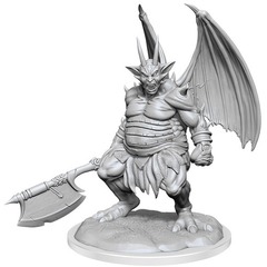 W19: Nolzur's Marvelous Miniatures - Nycaloth (90580)