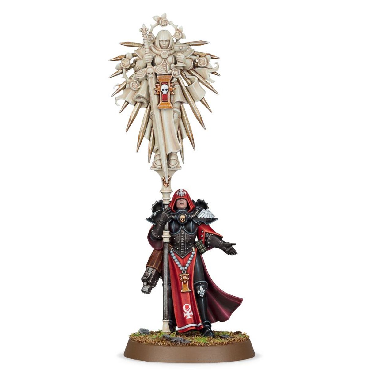 ADEPTA SORORITAS - Imagifier (52-15)
