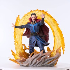 GALLERY DIORAMA - Multiverse of Madness Doctor Strange PVC Figure
