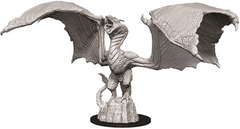 W09: Nolzur's Marvelous Miniatures - Wyvern (73714)