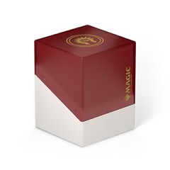 ULTIMATE GUARD - Boulder Boros 100+ Deck Box