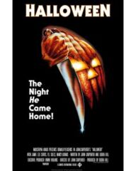 Halloween - Movie Poster (160795)