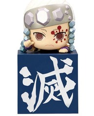 DEMON SLAYER - Kimetsu no Yaiba Uzui Tengen Hikkake PVC Figure