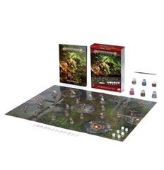AGE OF SIGMAR Introductory Set (STK) (80-15)