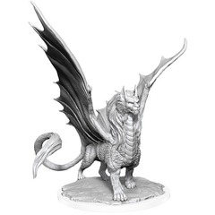 W17 Nolzur's Marvelous Miniatures - Dragonne (90492)
