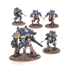 IMPERIAL KNIGHTS - Valourstrike Lance Battleforce Box Set (54-23)