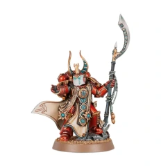 THOUSAND SONS - Ahzek Ahriman (31-09)