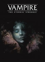 VTES Faceless Night Sleeves