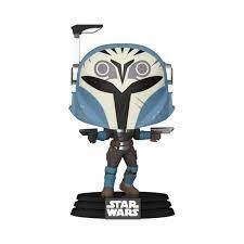 Star Wars: Bo-Katan Kryze #463