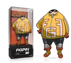 My Hero Academia Fatgum #1455