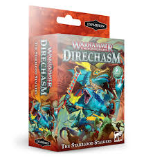 WARHAMMER UNDERWORLDS - Direchasm