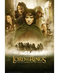 Lord of the Rings Movie (160723)