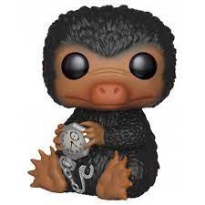 THE CRIMES OF GRINDELWALD - Niffler #22