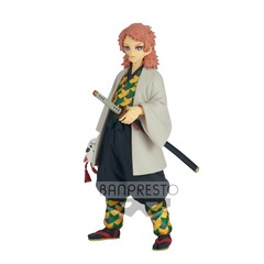 DEMON SLAYER - Sabito PVC Figure