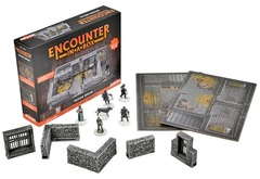 ENCOUNTER IN A BOX - Prison Break