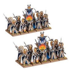 HIGH ELF REALMS - Phoenix Guard (13-12)