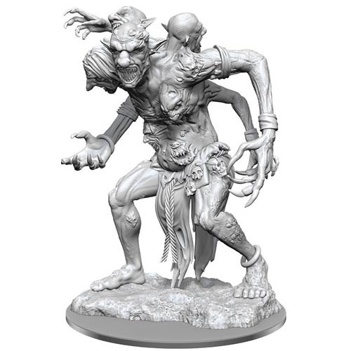 W14: Nolzurs Marvelous Miniatures - Dire Troll (90257)