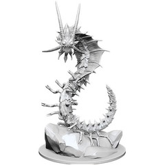 W06: Nolzur's Marvelous Miniatures - Adult Remorhaz (73393)
