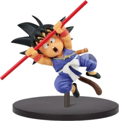 DRAGON BALL SUPER - Son Goku Fes PVC Figure